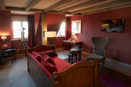Hotel Auberge De Temple