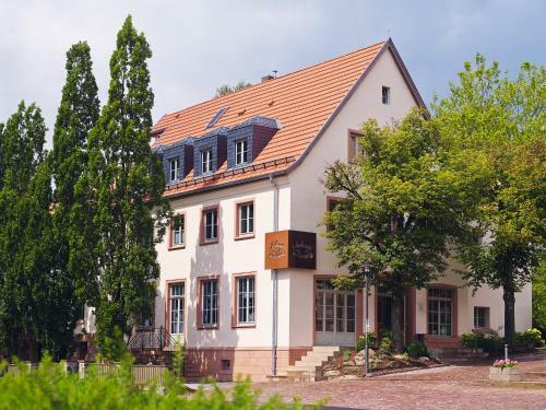 Hotel Auberge De Temple