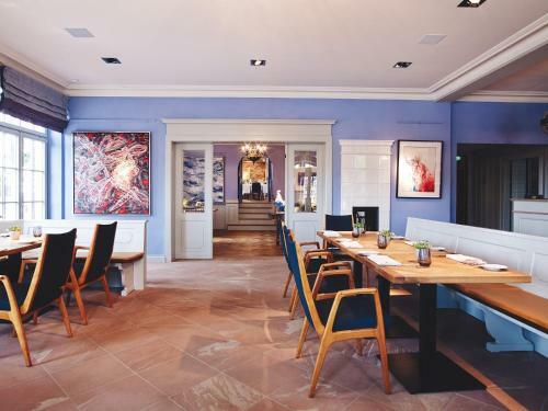 Hotel Auberge De Temple