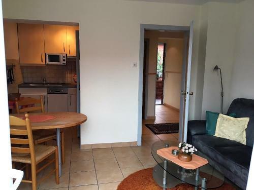 Apartamento Ferienwohnungen Haus Mira