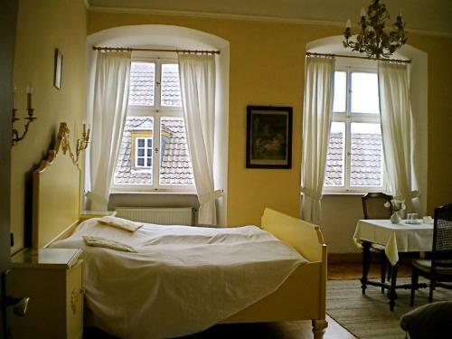 Hotel Schloss Zeilitzheim