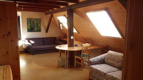 Hotel Waldhaus Knittelsheimer