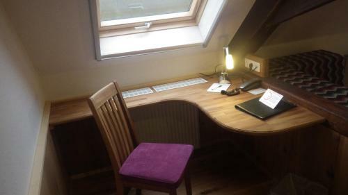 Hotel Waldhaus Knittelsheimer