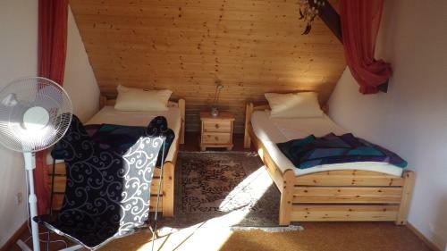 Hotel Waldhaus Knittelsheimer
