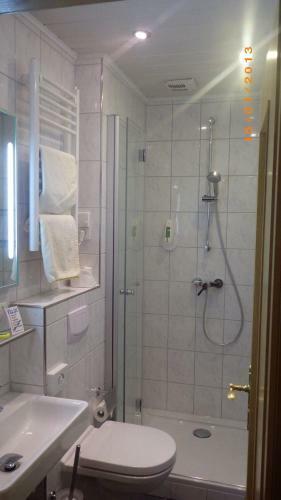 Hotel Waldhaus Knittelsheimer