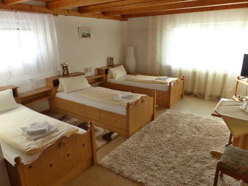 Hotel Gr�ner Baum