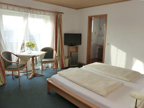 Hotel Gr�ner Baum