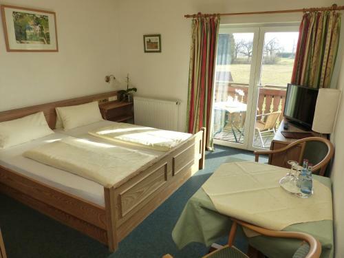 Hotel Gr�ner Baum