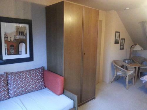 Hostal Privatzimmer Schalk