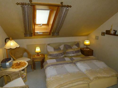 Hostal Privatzimmer Schalk