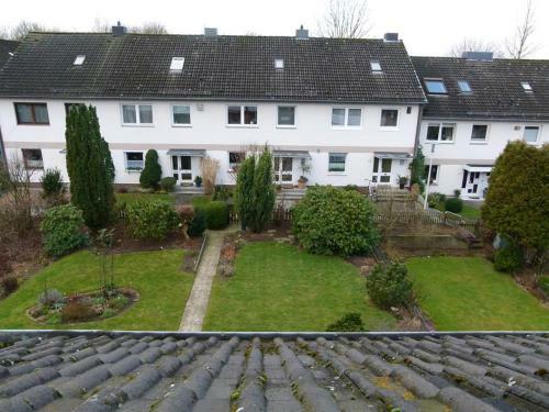 Hostal Privatzimmer Schalk