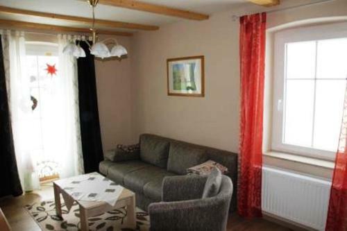 Ferienhaus Niedan