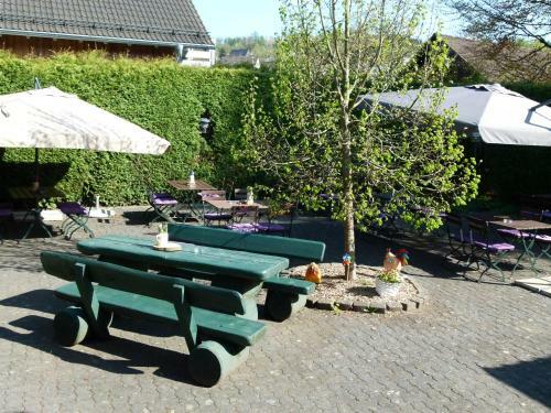 Landgasthof & Hotel "merje"