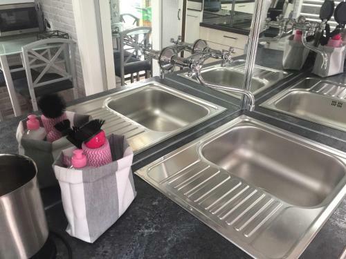 Apartamento Ferienwohnung Familie Dahmlos