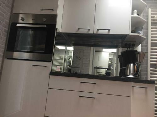 Apartamento Ferienwohnung Familie Dahmlos