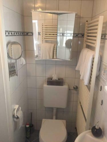 Apartamento Ferienwohnung Familie Dahmlos