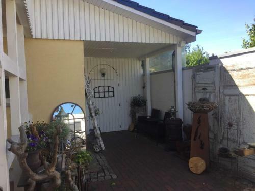 Apartamento Ferienwohnung Familie Dahmlos