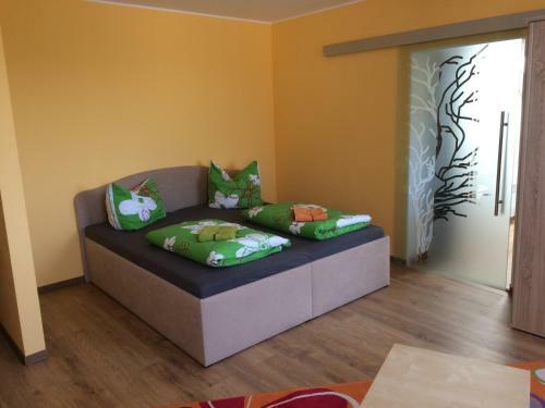 Hostal Pension Zum Alten Gasthaus H�nsel