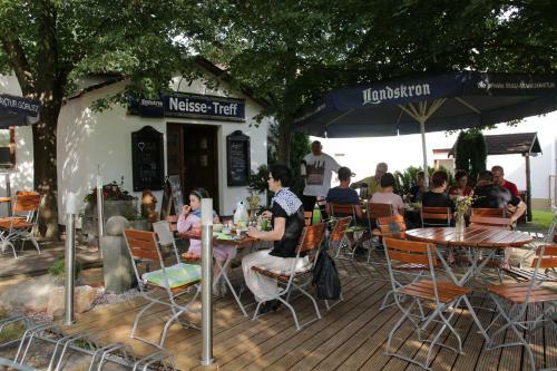 Hostal Pension Zum Alten Gasthaus H�nsel