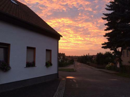 Hostal Pension Zum Alten Gasthaus H�nsel