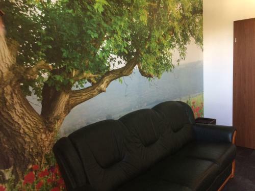 Hostal Pension Zum Alten Gasthaus H�nsel