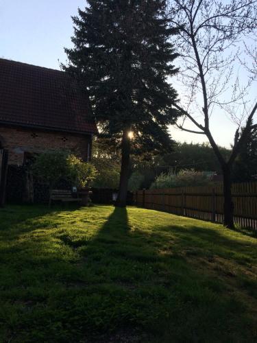 Hostal Pension Zum Alten Gasthaus H�nsel