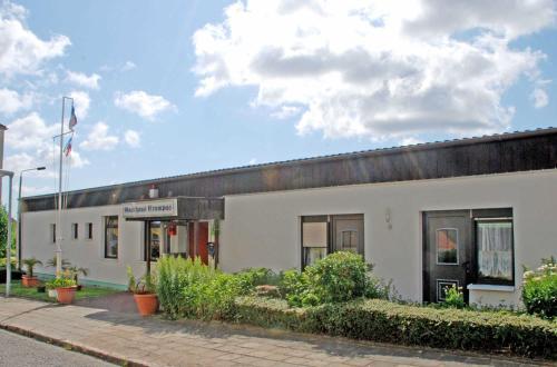 Hostal Gasthaus Crampas
