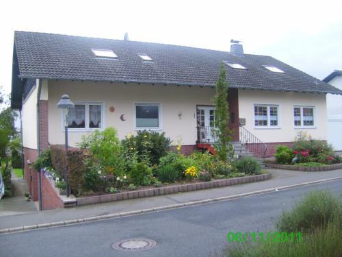 Apartamento Ferienwohnung Hau