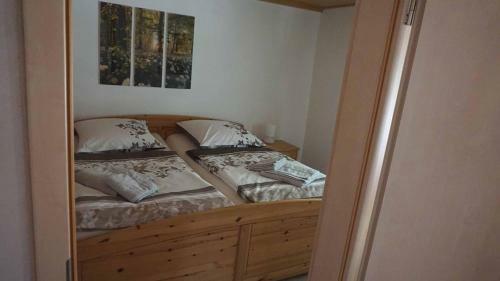 Apartamento S'heisl Em Woid