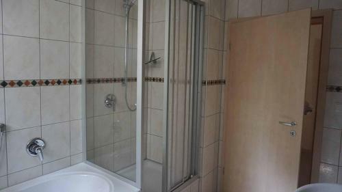 Apartamento S'heisl Em Woid
