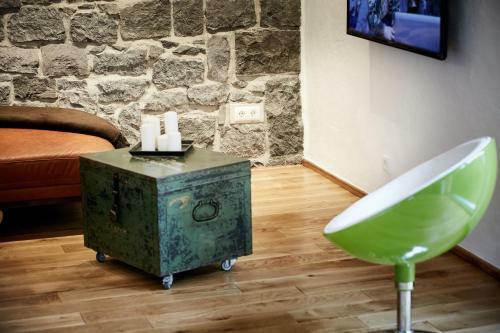 Basalt-loft