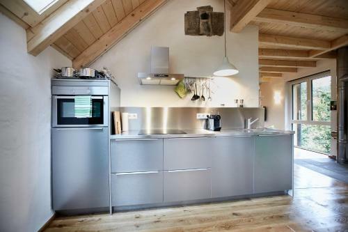 Basalt-loft