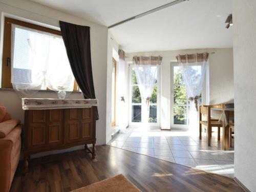 Modern Apartment In Kossau With Lake Nearby