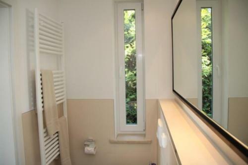 Apartamento Ostsee-paradies