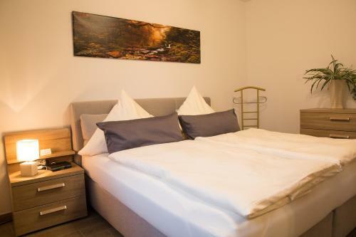 Apartamento Appartementhaus Elm Immobilien