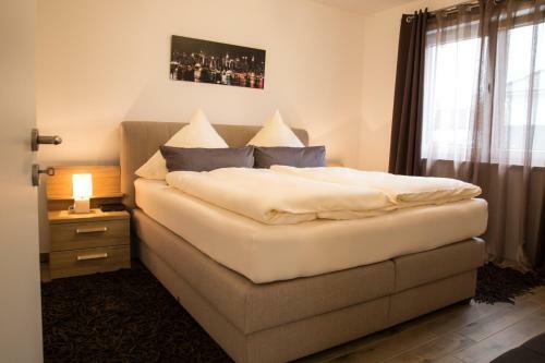 Apartamento Appartementhaus Elm Immobilien