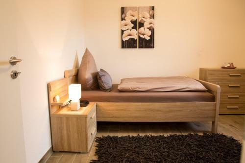 Apartamento Appartementhaus Elm Immobilien