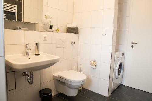 Apartamento Appartementhaus Elm Immobilien