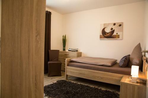 Apartamento Appartementhaus Elm Immobilien