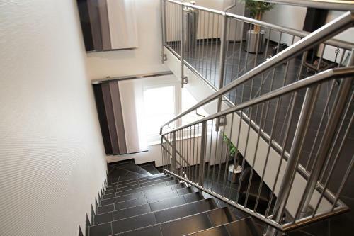 Apartamento Appartementhaus Elm Immobilien