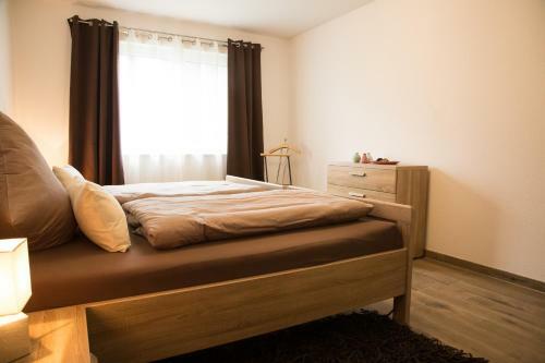 Apartamento Appartementhaus Elm Immobilien