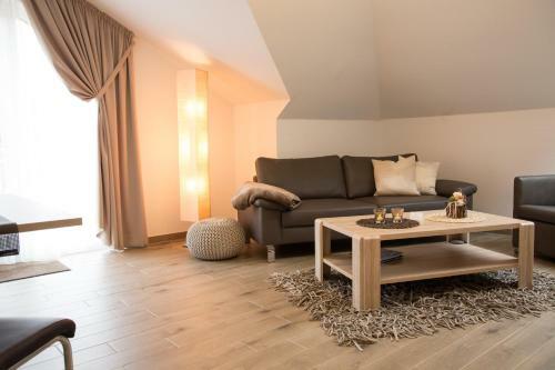 Apartamento Appartementhaus Elm Immobilien
