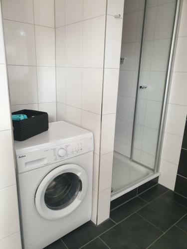 Apartamento Appartementhaus Elm Immobilien