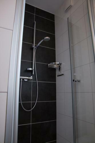 Apartamento Appartementhaus Elm Immobilien