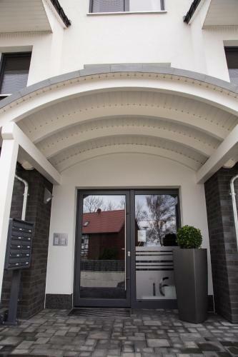 Apartamento Appartementhaus Elm Immobilien