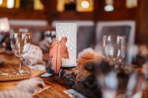 Hotel Jordan's Unterm�hle