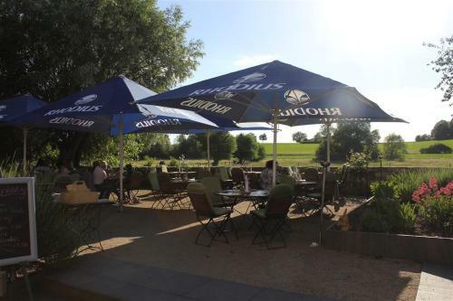 Hotel Jordan's Unterm�hle
