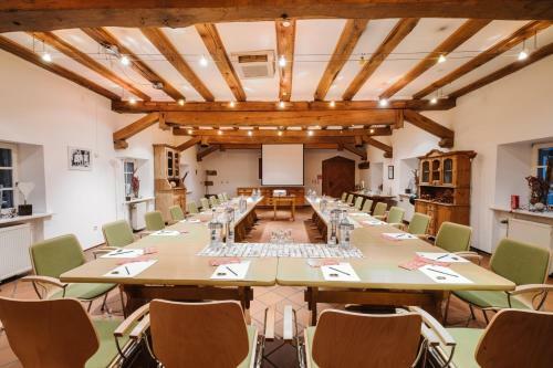 Hotel Jordan's Unterm�hle