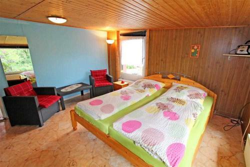 Apartamento Ferienhaeuser Waren See 8230