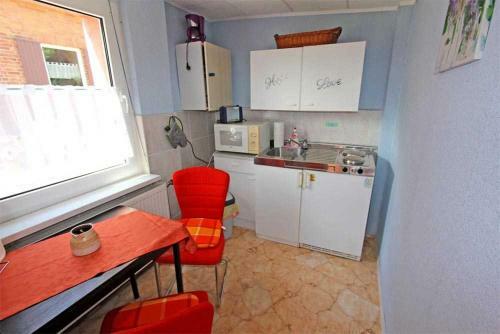 Apartamento Ferienhaeuser Waren See 8230
